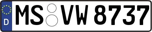 MS-VW8737