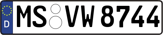 MS-VW8744