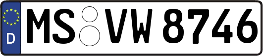 MS-VW8746
