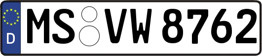 MS-VW8762