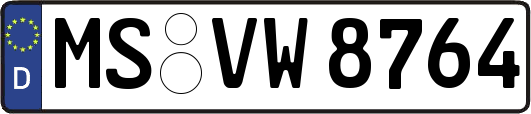 MS-VW8764