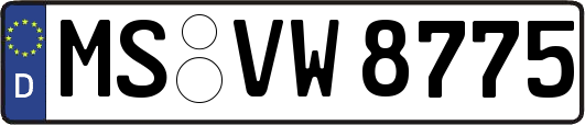 MS-VW8775