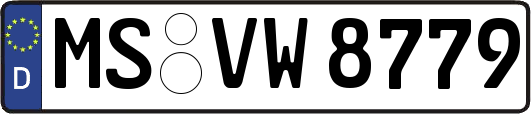 MS-VW8779