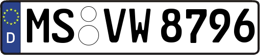 MS-VW8796