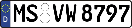 MS-VW8797