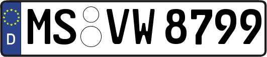 MS-VW8799
