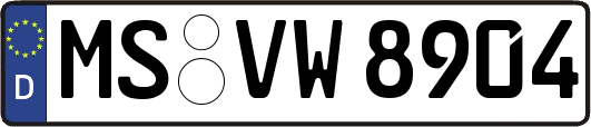 MS-VW8904