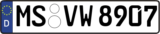 MS-VW8907