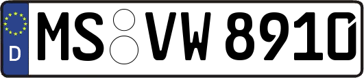 MS-VW8910