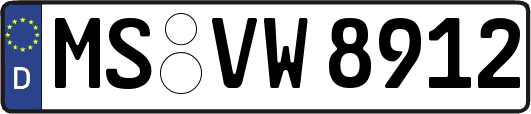 MS-VW8912