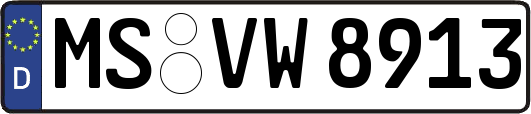 MS-VW8913