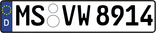 MS-VW8914