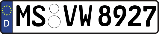 MS-VW8927