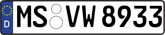 MS-VW8933