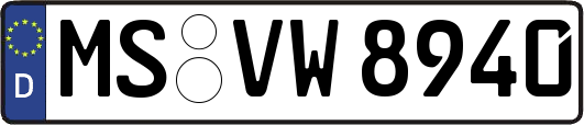 MS-VW8940