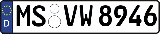 MS-VW8946