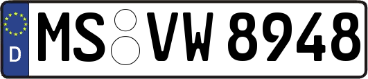 MS-VW8948