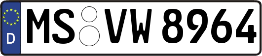 MS-VW8964