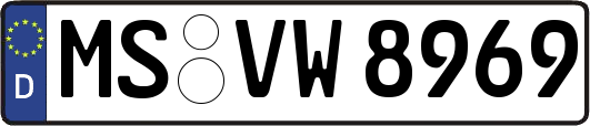 MS-VW8969
