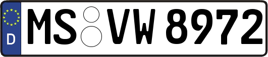 MS-VW8972