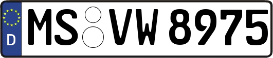 MS-VW8975