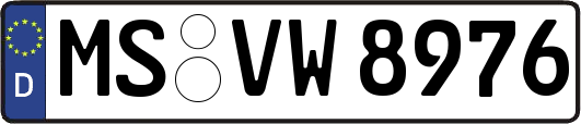 MS-VW8976