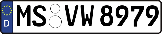 MS-VW8979