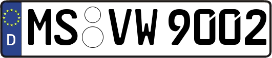 MS-VW9002
