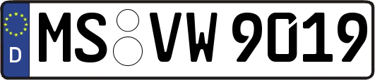 MS-VW9019