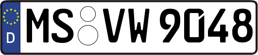 MS-VW9048