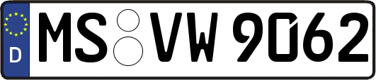 MS-VW9062