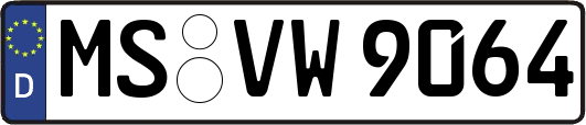 MS-VW9064