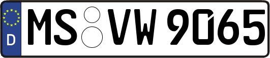 MS-VW9065