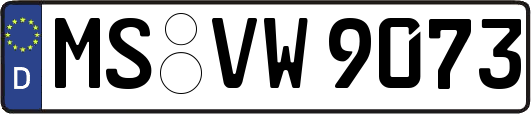 MS-VW9073