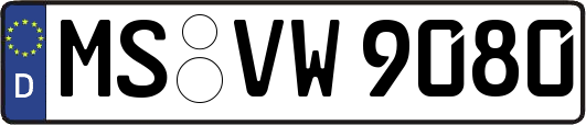 MS-VW9080