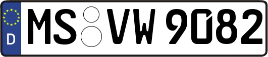 MS-VW9082