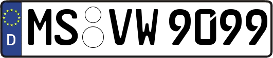 MS-VW9099