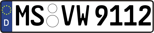 MS-VW9112