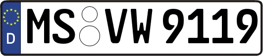 MS-VW9119
