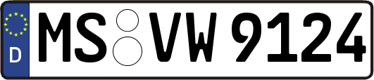 MS-VW9124