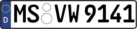 MS-VW9141