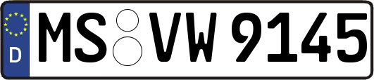 MS-VW9145