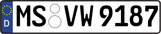MS-VW9187