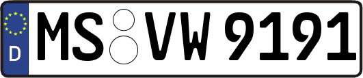 MS-VW9191