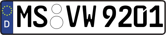 MS-VW9201