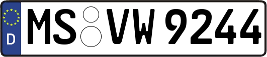 MS-VW9244