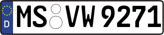 MS-VW9271