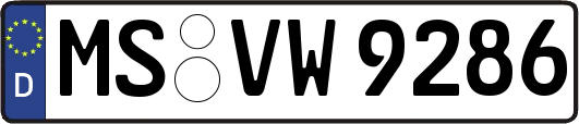 MS-VW9286