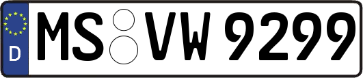 MS-VW9299