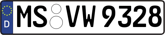 MS-VW9328